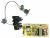 LT3560001 NETADAPTER / VOEDING ASSY