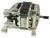 Ac Motoren    ,geschikt voor eenWMB61031YPTMITAB1 4151000000