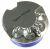 966609-01 Blauw Cyclone