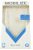 23837 Mobilize Gelly Case ASUS Zenfone 4 Max (ZC554KL) transparant