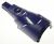 RS-RH5930 behuizing/front/boven/blauw