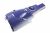 RS-RH5948 behuizing/front/boven/blauw
