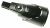 RS-RH5965 behuizing/front/boven/zwart