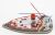 CS-00144722 keramische zool