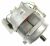 C00518156 488000518156 motor 1200R.P.M./MIN. P52 EVO2