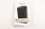 24204 Mobilize Classic Gelly Flip Case PASSEND FÜR NOKIA 6 (2018) zwart