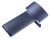 60.TATM3.003 afdekking standvoet hals