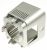 KW716582 behuizing - geprint - met aardingsgat