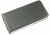 24210 Mobilize Classic Gelly Flip Case PASSEND FÜR ALCATEL 3X zwart