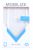 24225 Mobilize Gelly Case PASSEND FÜR ALCATEL 3V Clear