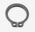 6044-001198 RING-C;ID13.8,OD17.2,T1.0,SK5