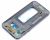 GH96-10575A Metalen unit-front sub_ZK;  PASSEND FÜR SAMSUNG 
