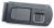 1KK1DCTX2K batterijhuis