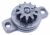 587184 ROTIEREND DÄMPFER ITW