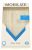 24270 Mobilize Gelly hoesje Huawei P20 Lite transparant