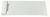 1039098 vriesvakdeur (voor 600mm)