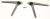 HT230517 standvoet