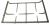 140122082013 GRID,PAN SUPPORT,RIGHT