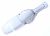 RS-2230001077 Behuizing/boven/wit