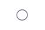311220 O-RING 38X3,5 EPDM