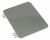 DC97-20305F bouwgroep afdekking filter WW6800M, inox grijs