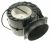 Motoren Ventilatoren    ,geschikt voor eenLC91KWW69B04 4370000000