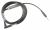 927612506540S afstandsbedieningskabel AHD1200 zwart
