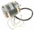 Ac Motoren    ,geschikt voor een474637WHI641A3B 4151000000