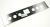 22007246 FRONT PANEL(ANK,POLY,DT,INOX,FF19,ORTA