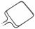9178004297 C00909916 Metallheizung hinten