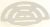 F00003684 GRILLE (MG13)