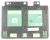 90NB0E81-R90010 X541NA-1A touchpadmodule