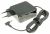 0A001-00446000 adapter 65W 19V 2P(4PHI) EU type
