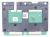 90NB0ED1-R90030 UX530UX-1A touchpadmodule