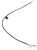 14005-02330000 V241IC backlightkabel