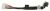 14026-00010300 FX504 DCIN kabel 6P naar 6P 88mm
