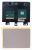 90NB0HE1-R90010 X540UV-1A touchpadmodule