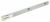 80943194 FRONT PANEL,STEEL,ZANKER,60CM