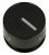 Knop    ,geschikt voor een508GG122POFSSG20RUS 5201500000