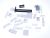 C00516670 481010859297 MOUNTING KIT NOT SHOWN