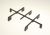 C00520951 488000520951 rooster zwart 2 branders APHROD