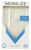 24398 Mobilize Gelly Case PASSEND FÜR NOKIA 5.1/5 (2018) transparant
