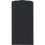 24403 Mobilize Classic Gelly Flip Case PASSEND FÜR NOKIA 2.1/2 (2018) zwart