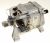Ac Motoren    ,geschikt voor eenCDWM8B88 4151000000