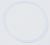 2BG017 SILICONEN RING FRITEL BG 1310
