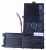 AC17B8K KT.0040G.012 BATTERY.4CELL.3220MAH.AC17B.L-SHAPE