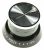 Knop    ,geschikt voor eenFSMT55330DXDS 5201500000
