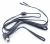 Antenne"s    ,geschikt voor eenCDNT670D 4901000000