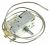 9002757500 C00909842 Thermostat S54121 Ranco L700