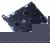 1754330200 C00883457 F4 hoofdprintplaathouder voorzijde 45cm